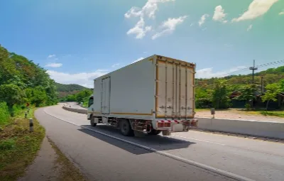 Antalya ile Köyceğiz Arası Bulaşık Makinesi Taşıma