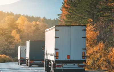 Antalya ile Köyceğiz Arası Klima Taşıma