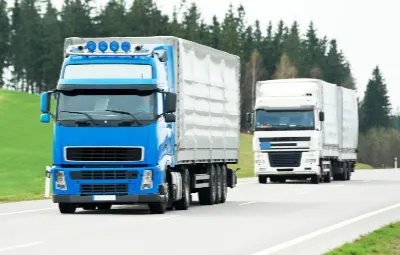 Antalya ile Köyceğiz Arası Eşya Taşıma